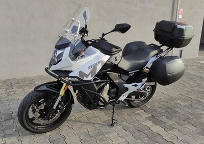 CFMOTO 650MT (2021 - 24) - Annuncio 9566135