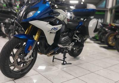 Bmw R 1200 RS (2015 - 16) - Annuncio 9566158