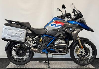 Bmw R 1200 GS (2017 - 18) - Annuncio 9566169