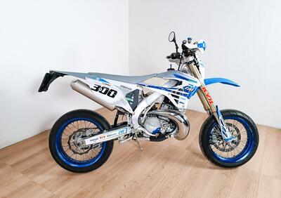 Tm Moto SMR 300 ES Fi 2T (2023 - 24) - Annuncio 9566179