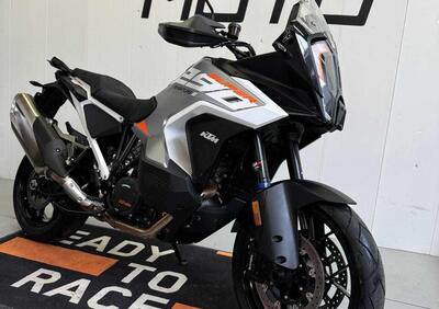 KTM 1290 Super Adventure S (2022 - 24) - Annuncio 9566204