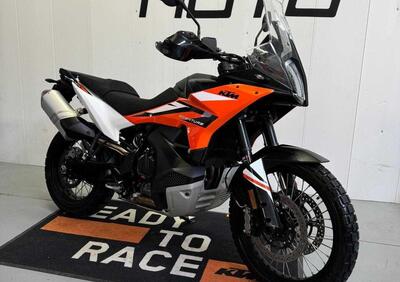 KTM 890 Adventure (2023 - 24) - Annuncio 9566205