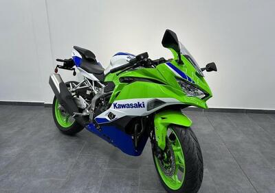 Kawasaki Ninja ZX-4RR 40th Anniversay Edition (2024) - Annuncio 9566222