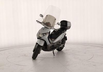 Piaggio Beverly 250 - Annuncio 9552815