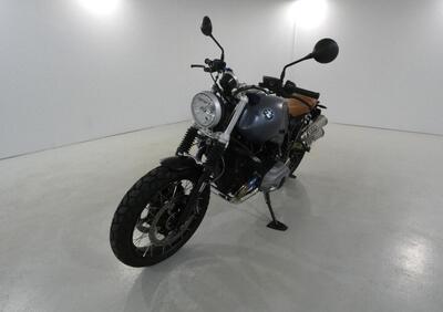 Bmw R nineT 1200 Scrambler (2016 - 20) - Annuncio 9566235