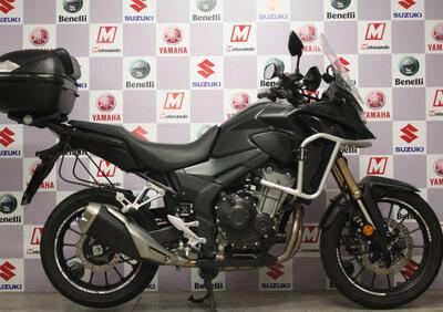 Honda CB 500 X (2022 - 23) - Annuncio 9566239