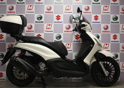 Piaggio Beverly 300 S i.e. (2015 - 16) - Annuncio 9566242