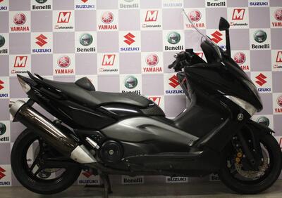 Yamaha T-Max 500 (2008 - 12) - Annuncio 9566245