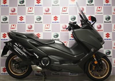 Yamaha T-Max 560 (2020 - 21) - Annuncio 9566247