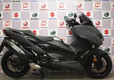 Yamaha T-Max 560 (2020 - 21) - Annuncio 9566250