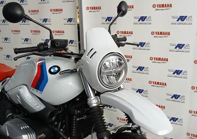 Bmw R nineT Urban GS (2021 - 24) - Annuncio 9566260