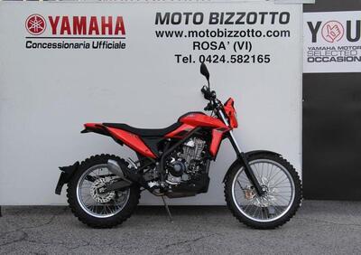 Betamotor Alp X (2024) - Annuncio 9566267