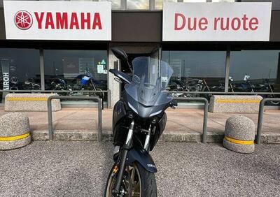 Yamaha Tracer 7 GT (2021 - 24) - Annuncio 9566270