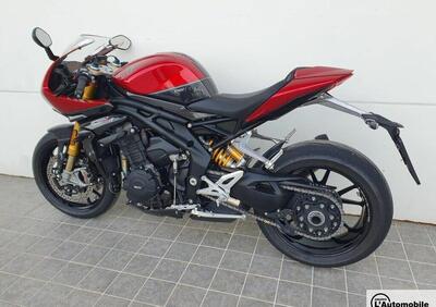 Triumph Speed Triple 1200 RR (2022 - 24) - Annuncio 9496091