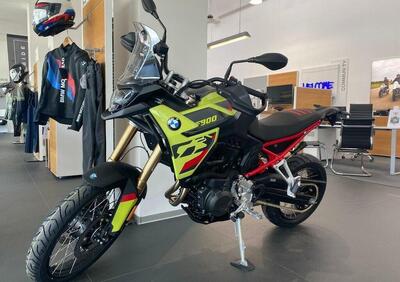 Bmw F 900 GS (2024 - 25) - Annuncio 9566281