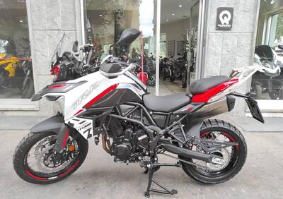 Benelli TRK 702X (2023 - 24) - Annuncio 9566285