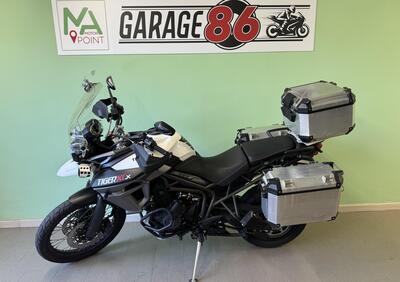 Triumph Tiger 800 XC (2015 - 17) - Annuncio 9566288