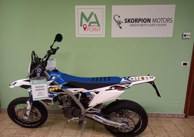 Valenti Racing SM 125 Z (2020 - 22) - Annuncio 9565262