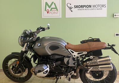 Bmw R nineT 1200 Scrambler (2016 - 20) - Annuncio 9566291