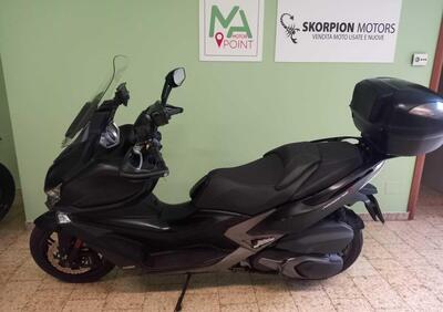 Kymco Xciting 400i ABS (2016 - 20) - Annuncio 9566292