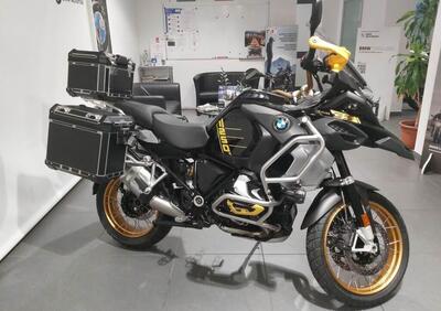 Bmw R 1250 GS Adventure - Edition 40 Years GS (2020 - 21) - Annuncio 9566287