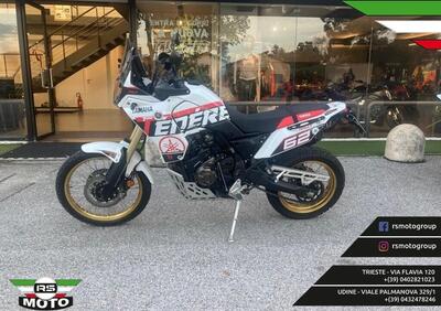 Yamaha Ténéré 700 Rally Edition (2022 - 24) - Annuncio 9566297