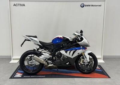 Bmw S 1000 RR (2012 - 14) - Annuncio 9566302