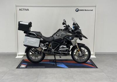 Bmw R 1200 GS (2017 - 18) - Annuncio 9566303