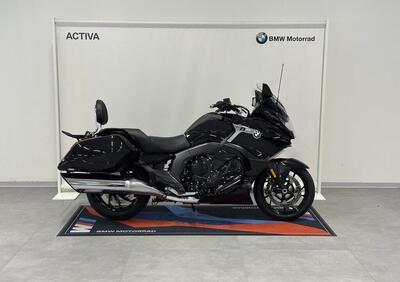 Bmw K 1600 B (2017 - 20) - Annuncio 9566304