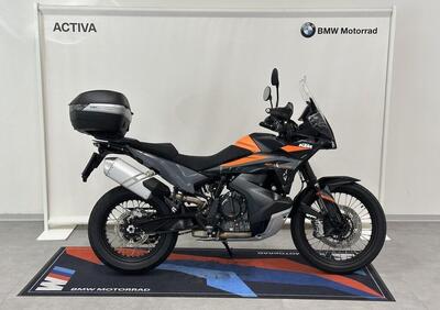 KTM 890 Adventure (2022) - Annuncio 9566305