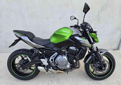 Kawasaki Z 650 (2017 - 19) - Annuncio 9566309