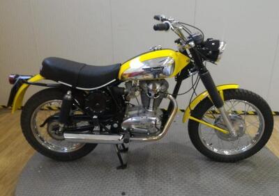 Ducati Scrambler 450 Restaurata Desmo - Annuncio 9566314