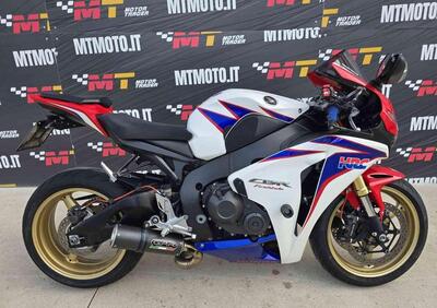 Honda CBR 1000 RR Fireblade (2008 - 11) - Annuncio 9566318