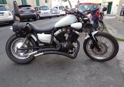 Yamaha XV 535 DX Virago (1998 - 04) - Annuncio 9566416