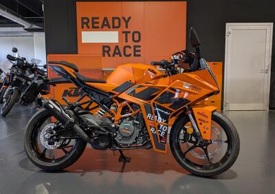 KTM RC 125 (2022 - 24) - Annuncio 9566417