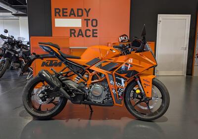 KTM RC 390 (2022 - 24) - Annuncio 9566418