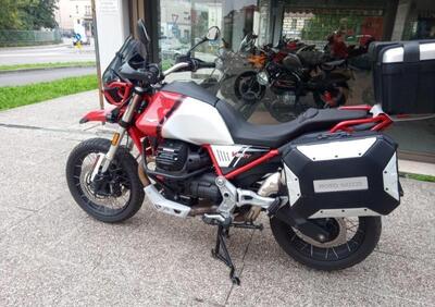 Moto Guzzi V85 TT Evocative Graphics (2021 - 23) - Annuncio 9566421