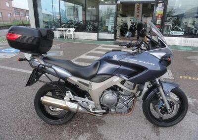 Yamaha TDM 900 (2002 - 14) - Annuncio 9566423