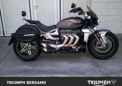 Triumph Rocket 3 GT (2021 - 24) - Annuncio 9183354