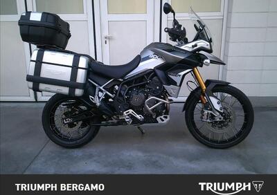 Triumph Tiger 900 Rally Pro (2020 - 23) - Annuncio 9566452