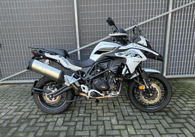 Benelli TRK 502X (2020) - Annuncio 9566071