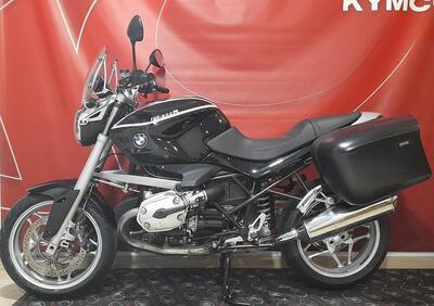 Bmw R 1200 R (2006 - 11) - Annuncio 9566479