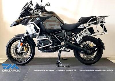 Bmw R 1250 GS Adventure (2019 - 20) - Annuncio 9544188