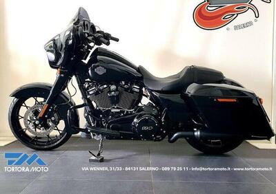 Harley-Davidson Street Glide Special (2021 - 23) - Annuncio 9566509