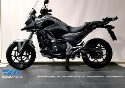 Honda NC700X DCT ABS (2011 - 13) - Annuncio 9566510