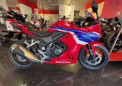 Honda CBR 500 R (2024) - Annuncio 9566522