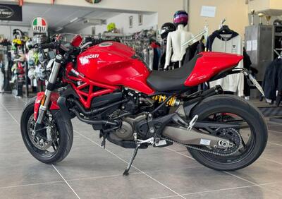 Ducati Monster 821 ABS (2014 - 17) - Annuncio 9566592