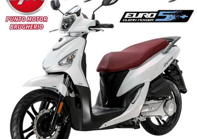 Sym Symphony 125 (2025) - Annuncio 9566551