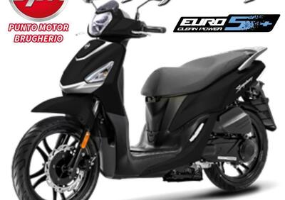 Sym Symphony 125 (2025) - Annuncio 9566554