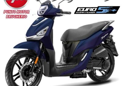 Sym Symphony 125 (2025) - Annuncio 9566559